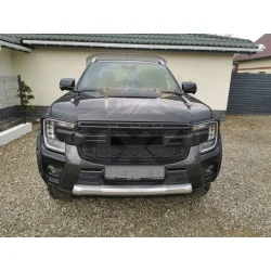 Grill , Atrapa Ford Ranger T9 - Wildtruck / XLT